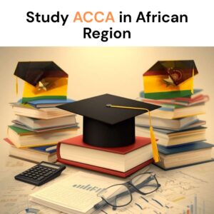 Study ACCA in African Region