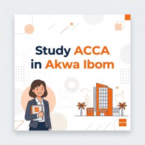 Study ACCA in Akwa Ibom