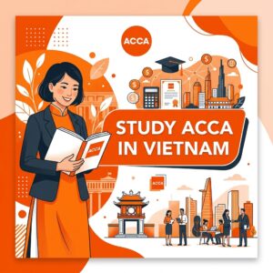 Study ACCA in Vietnam