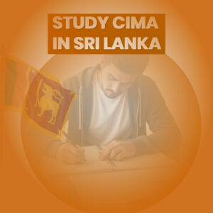 CIMA in sri lanka