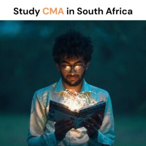 Study CMA in South Africa