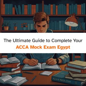 Best Strategies to Ace the ACCA Professional Ethics Module in Egypt