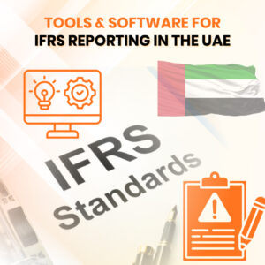 IFRS reporting