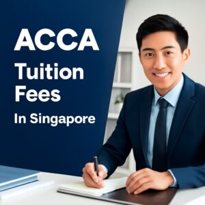 Top 5 Affordable ACCA Tuition Fees in Singapore