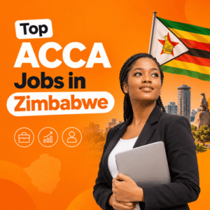 Top ACCA Jobs in Zimbabwe