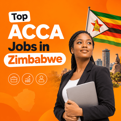 Top ACCA Jobs in Zimbabwe