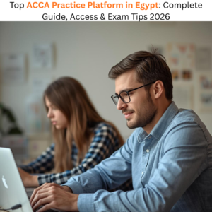 Top ACCA Practice Platform in Egypt Complete Guide, Access & Exam Tips 2026