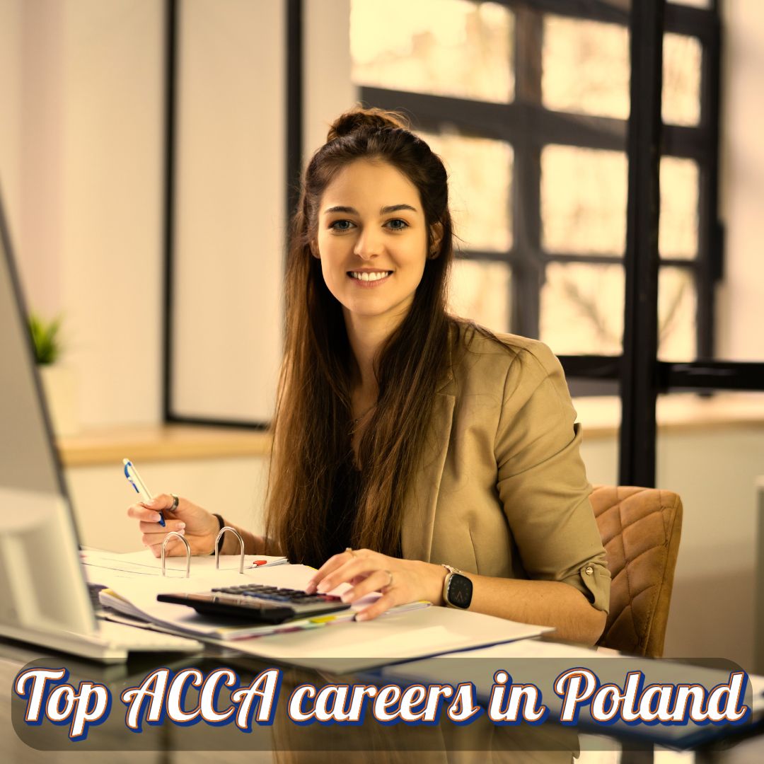 Top ACCA Careers in Poland: Salaries, Scope, and Career Growth