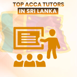 Top ACCA tutors