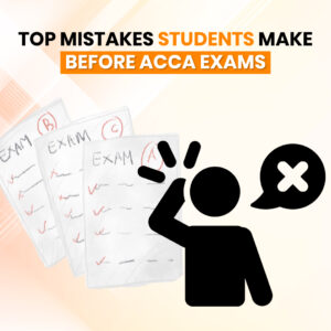 ACCA exams