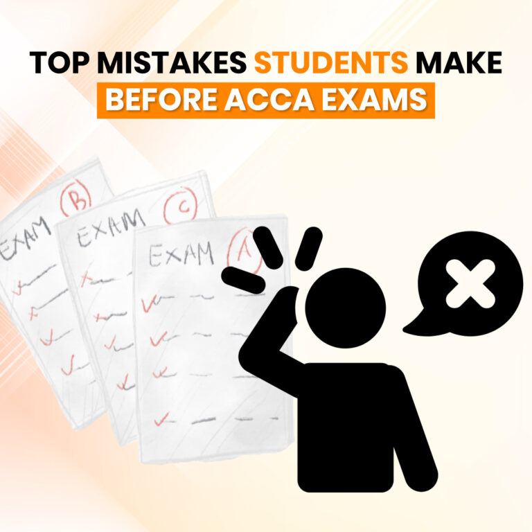 ACCA exams