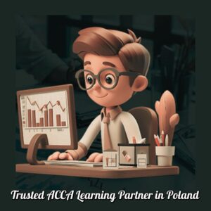 Trusted ACCA Learning Partner in Poland