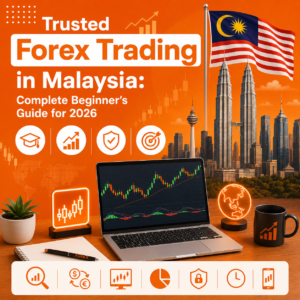 Trusted Forex Trading in Malaysia: Complete Beginner’s Guide for 2026