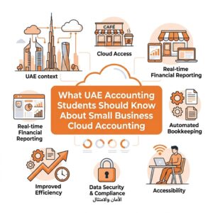 UAE Accounting Students