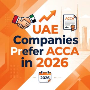 UAE Companies Prefer ACCA in 2026