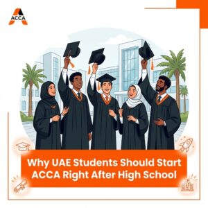 UAE Students Should Start ACCA