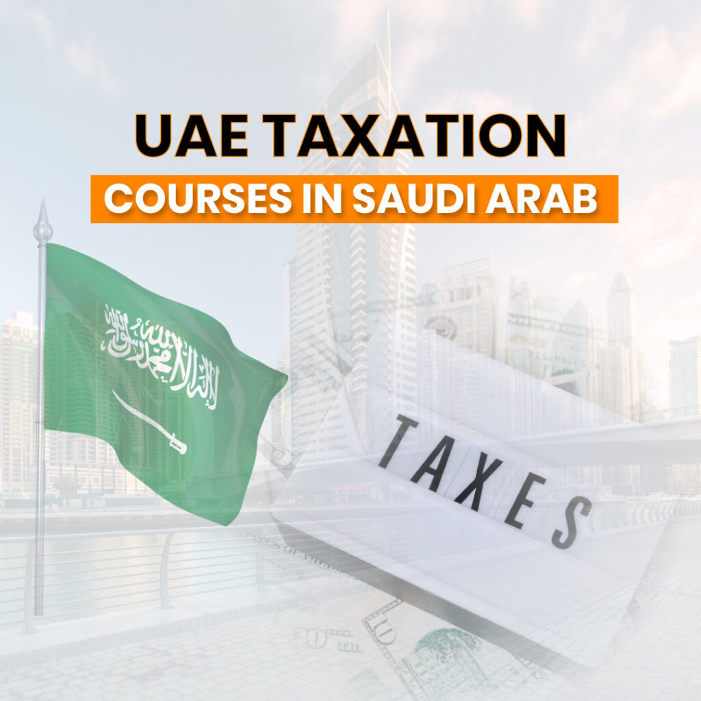 UAE Taxation
