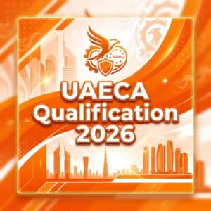 UAECA Qualification 2026