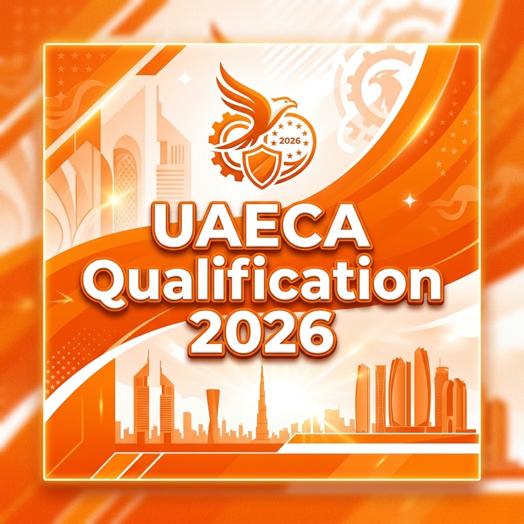 UAECA Qualification 2026