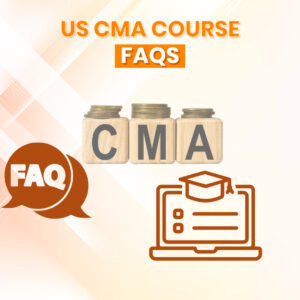 US CMA course