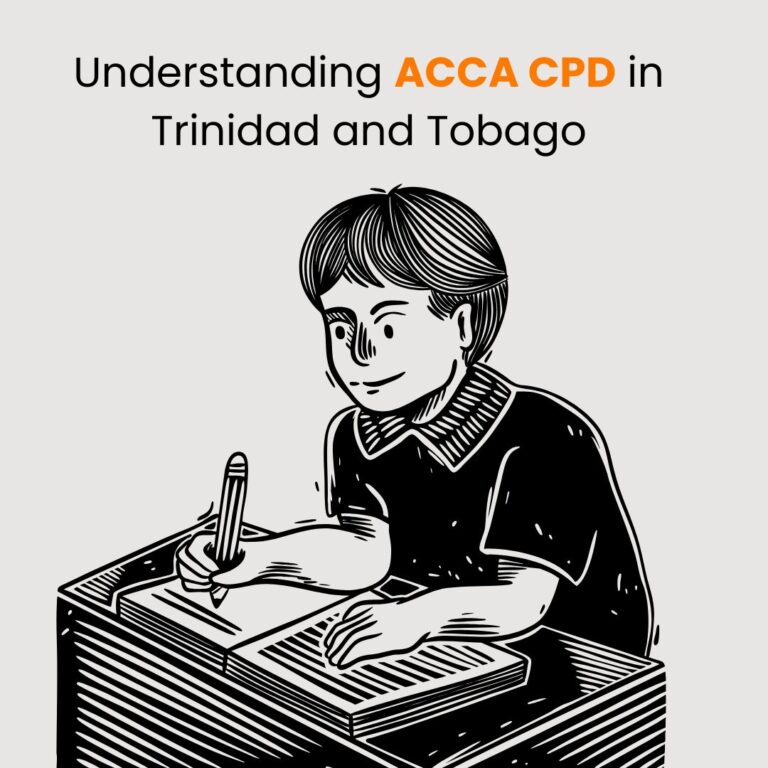 Understanding ACCA CPD in Trinidad and Tobago