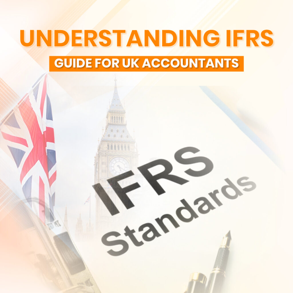 ifrs in UK