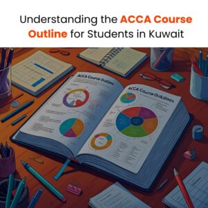Understanding the ACCA Course Outline for Students in Kuwait