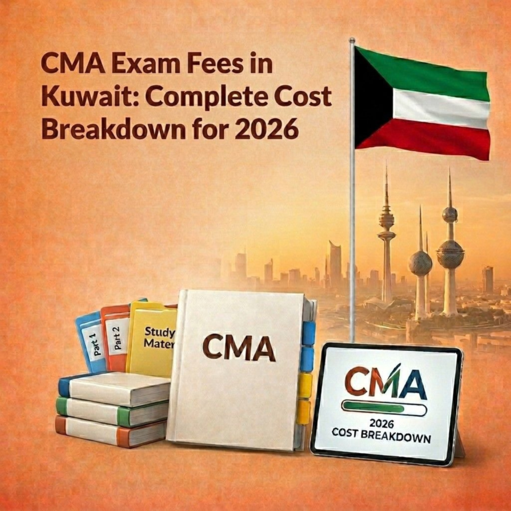 cma exam fees