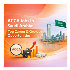 acca jobs