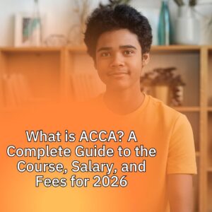 What is ACCA