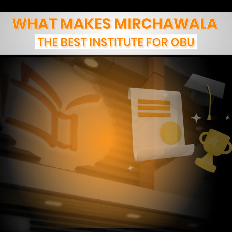 obu degree