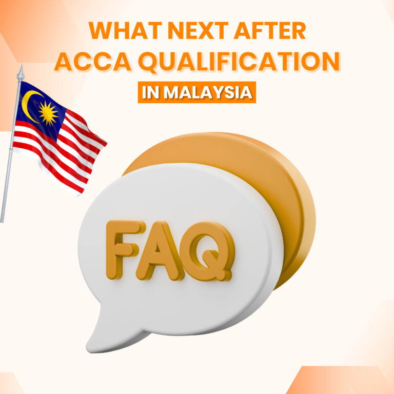 ACCA qualification