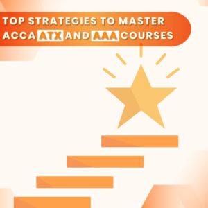 acca atx and aaa courses