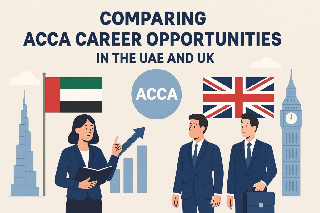 acca career opportunities acca courses in the uae acca courses in the uk acca career