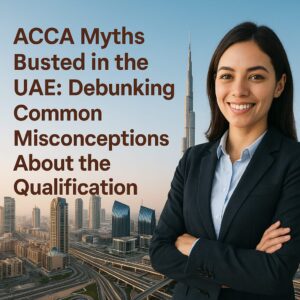 ACCA myths