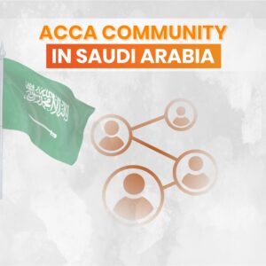 ACCA Community