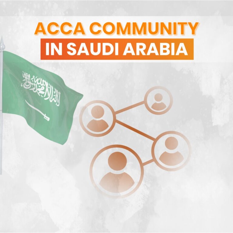 ACCA Community