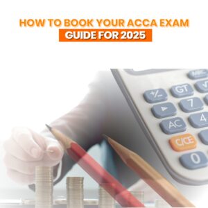 book the acca exam