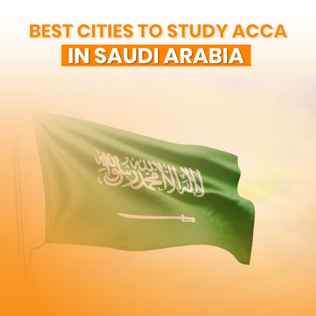 acca in saudi arabia