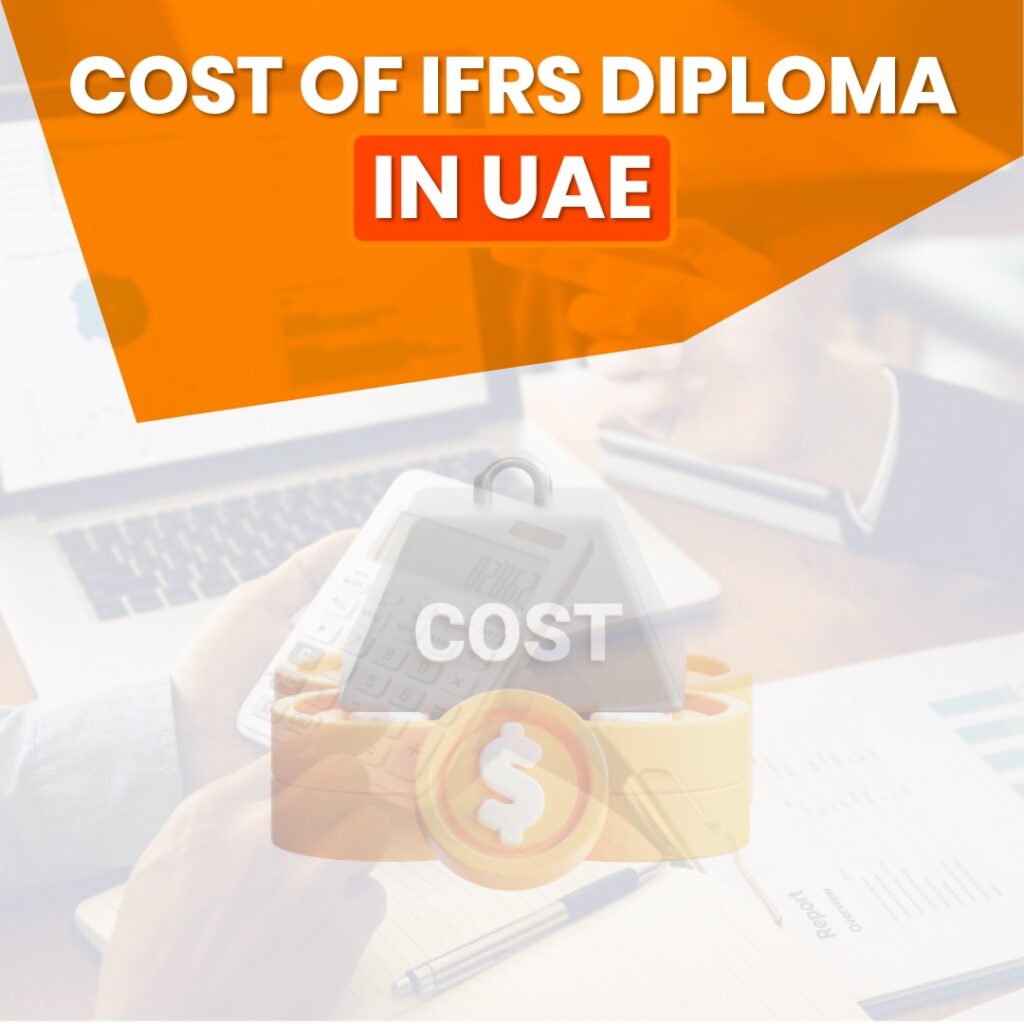 Cost of IFRS Diploma
