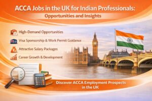 ACCA Jobs in the UK