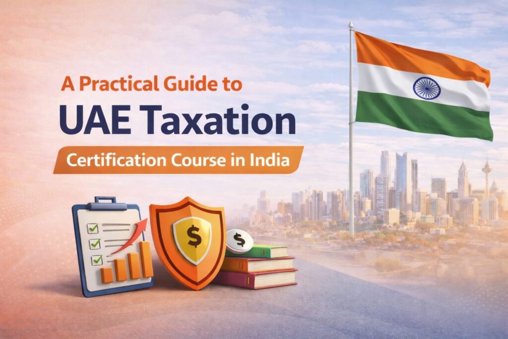 UAE Taxation