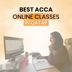 best acca online classes