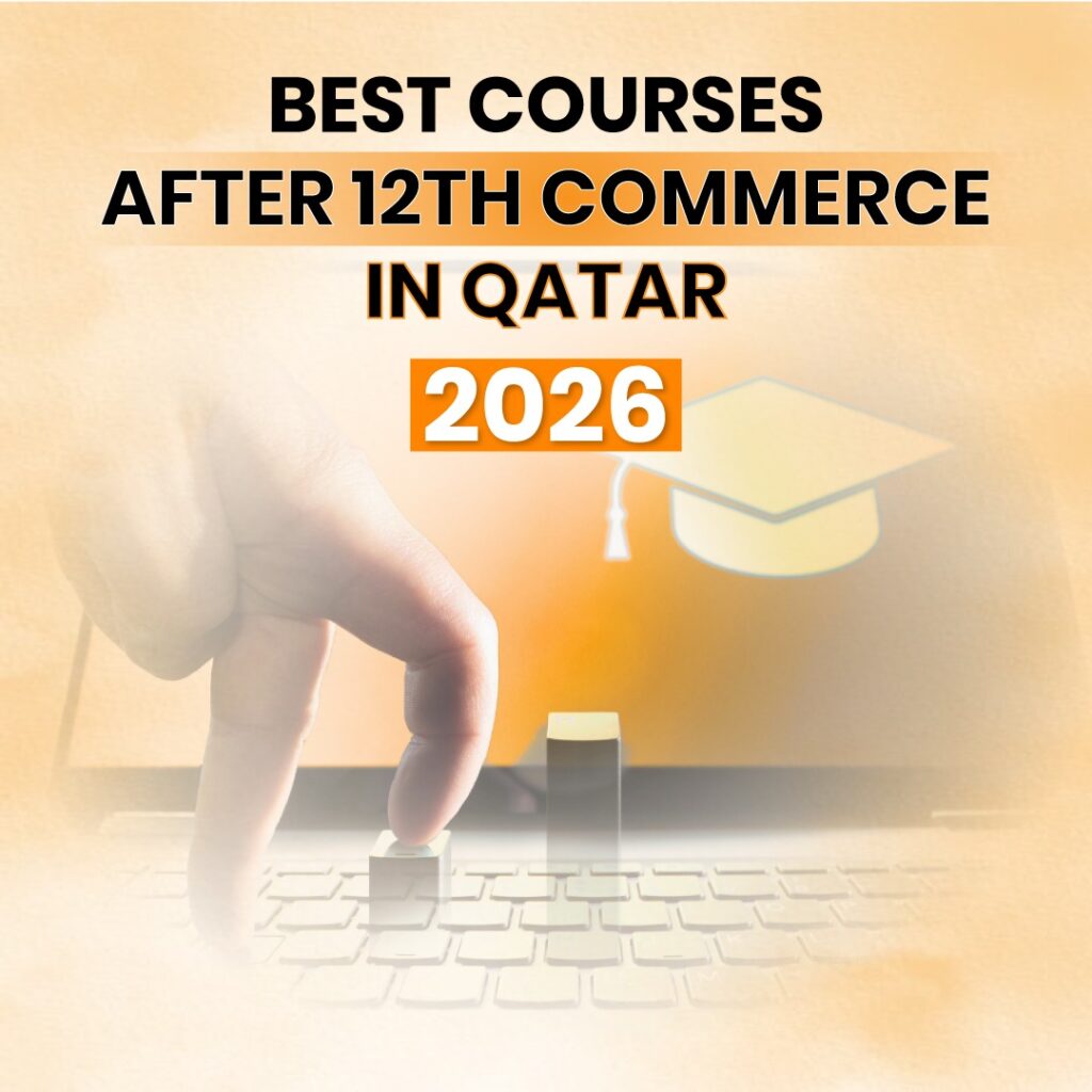 courses after 12th commerce