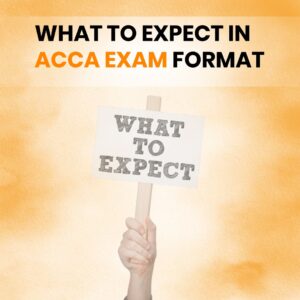 acca exam format