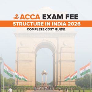 acca exam fee structure