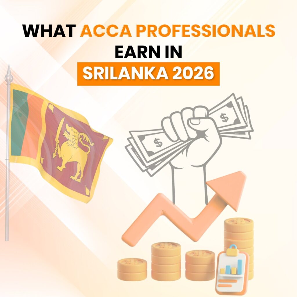 acca salary in sri lanka