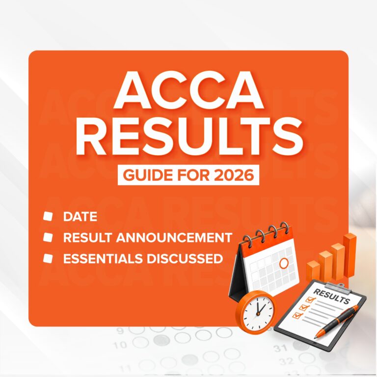 acca results