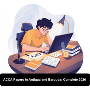 ACCA Papers in Antigua and Barbuda: Complete 2026 Guide
