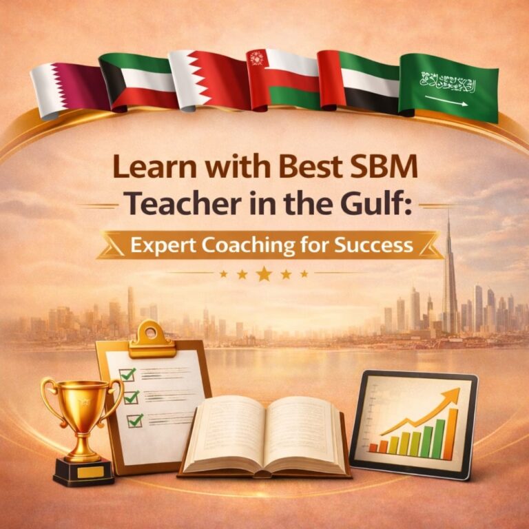 Best Sbm Teacher